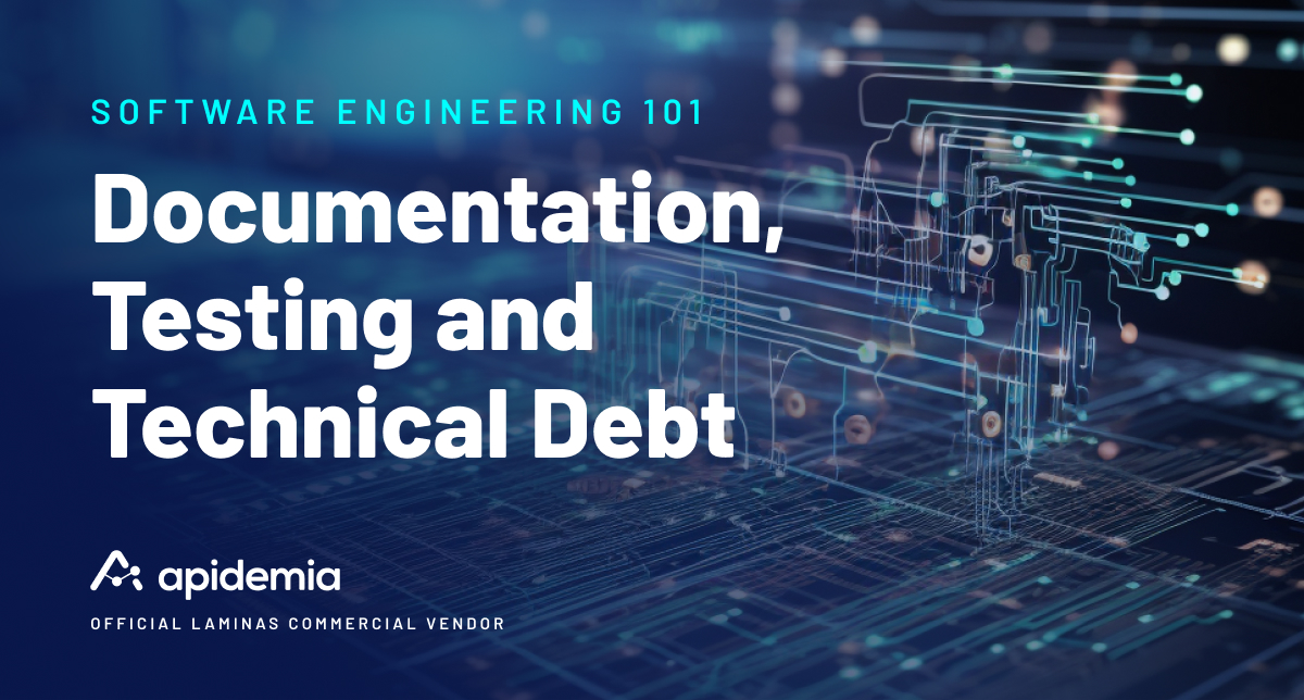 documentation-testing-technical-debt