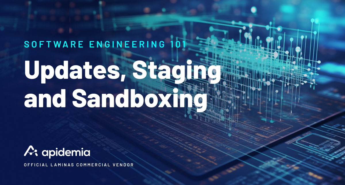 updates-staging-sandboxing
